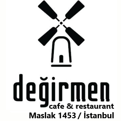 Maslak 1453 Değirmen Cafe & Restaurant
