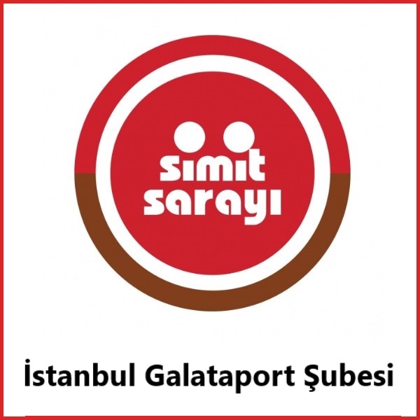 Simit Sarayı İstanbul Galataport AVM Şubesi