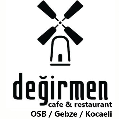 Gebze OSB Değirmen Cafe & Restaurant