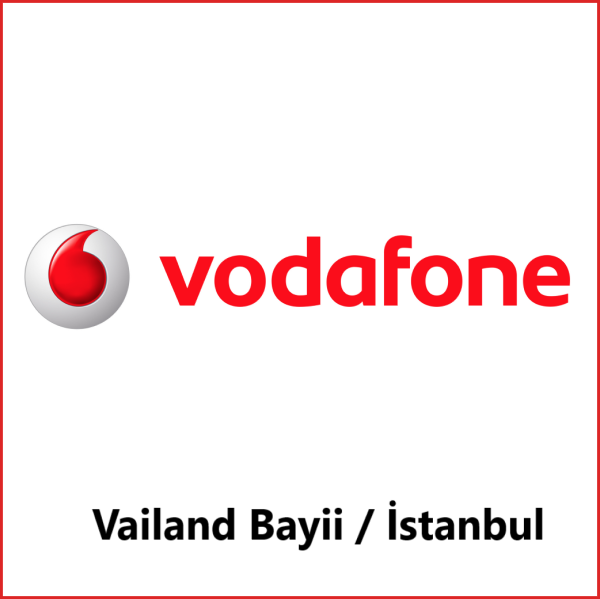 Vailand Vodafone Bayii