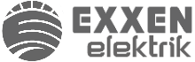 EXXEN Elektrik - İnşaat Taahhüt Tic. Ltd. Şti.